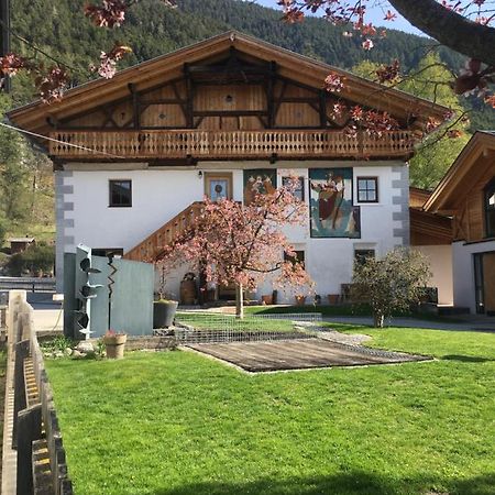 Apartment Der Riese Reith bei Seefeld Dış mekan fotoğraf