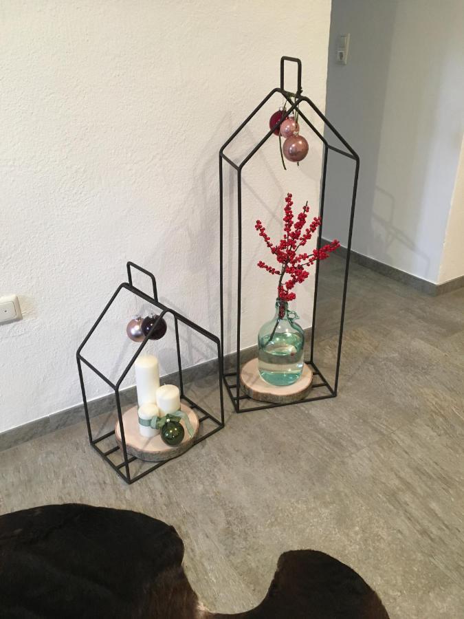 Apartment Der Riese Reith bei Seefeld Dış mekan fotoğraf
