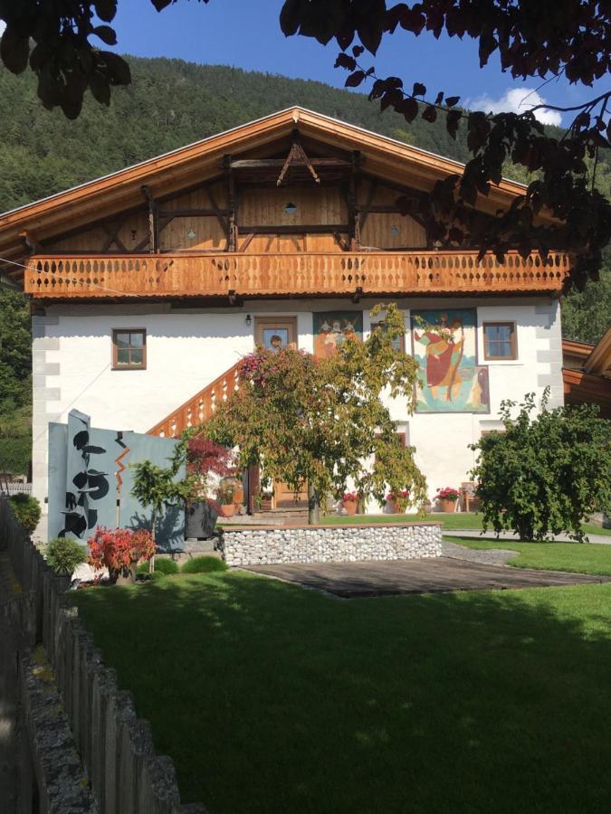 Apartment Der Riese Reith bei Seefeld Dış mekan fotoğraf
