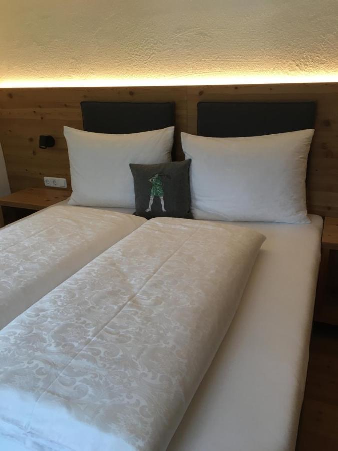 Apartment Der Riese Reith bei Seefeld Dış mekan fotoğraf