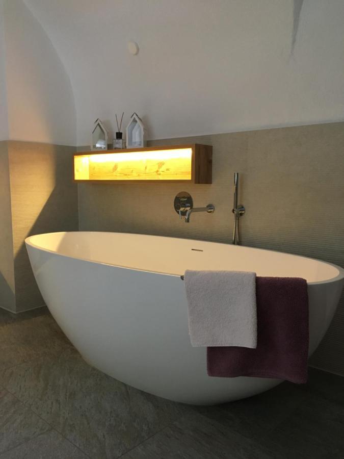 Apartment Der Riese Reith bei Seefeld Dış mekan fotoğraf