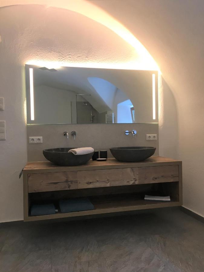 Apartment Der Riese Reith bei Seefeld Dış mekan fotoğraf