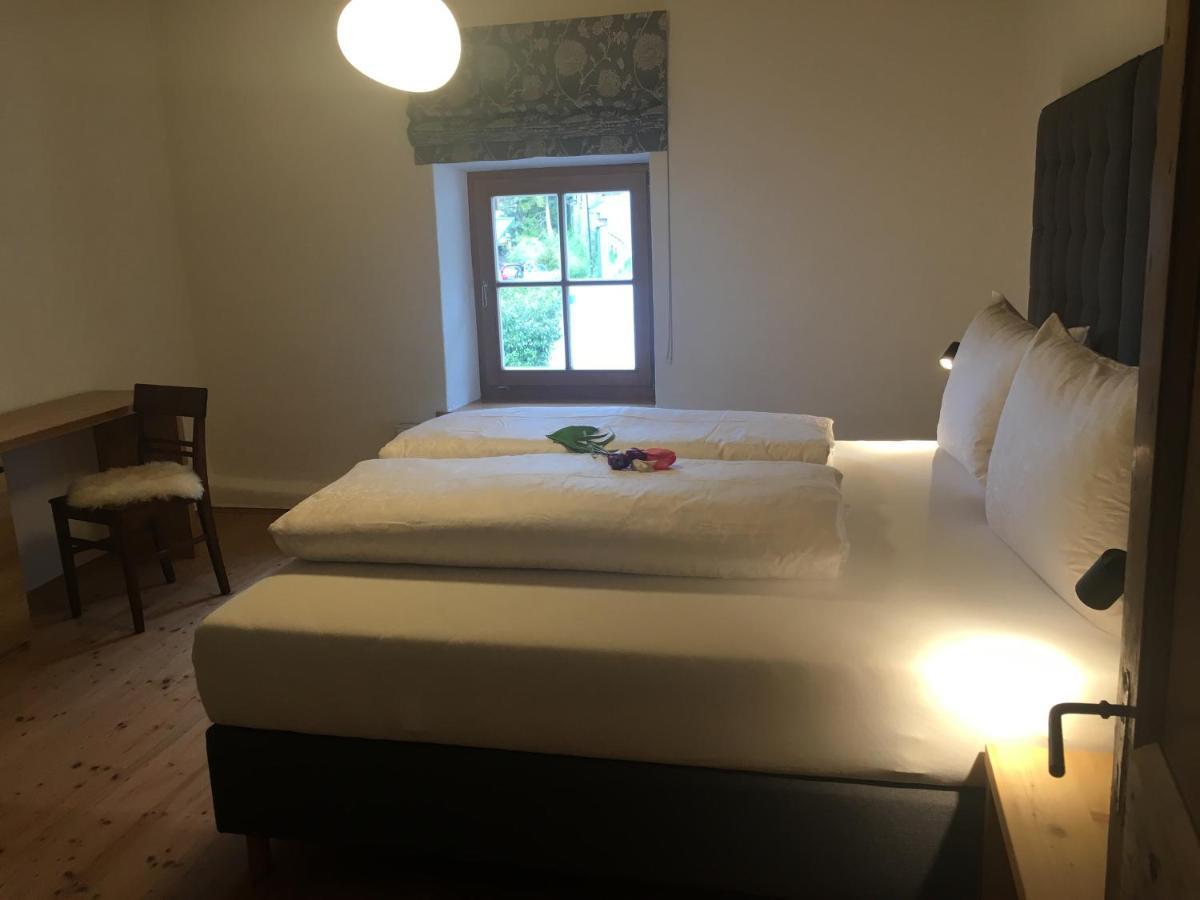Apartment Der Riese Reith bei Seefeld Dış mekan fotoğraf